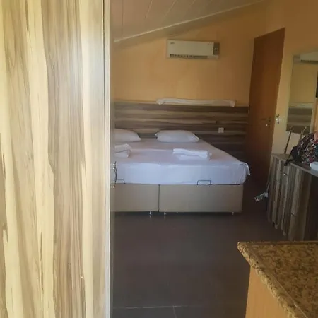 Appartement Serene 180 M To Akyaka Beach