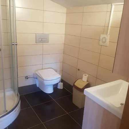 Appartement Serene 180 M To Akyaka Beach