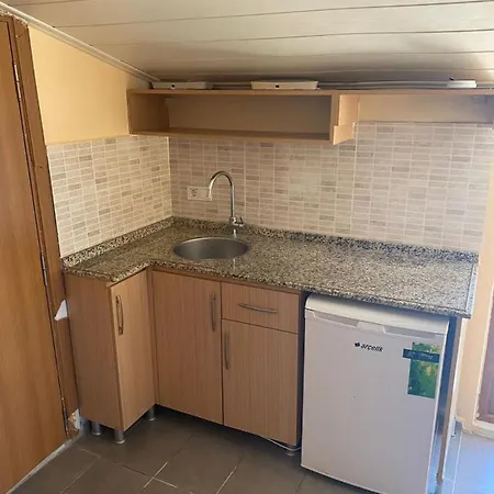 Appartement Serene 180 M To Akyaka Beach *