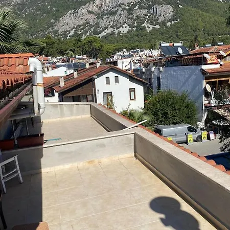 Appartement Serene 180 M To Akyaka Beach Akyaka (Mugla)